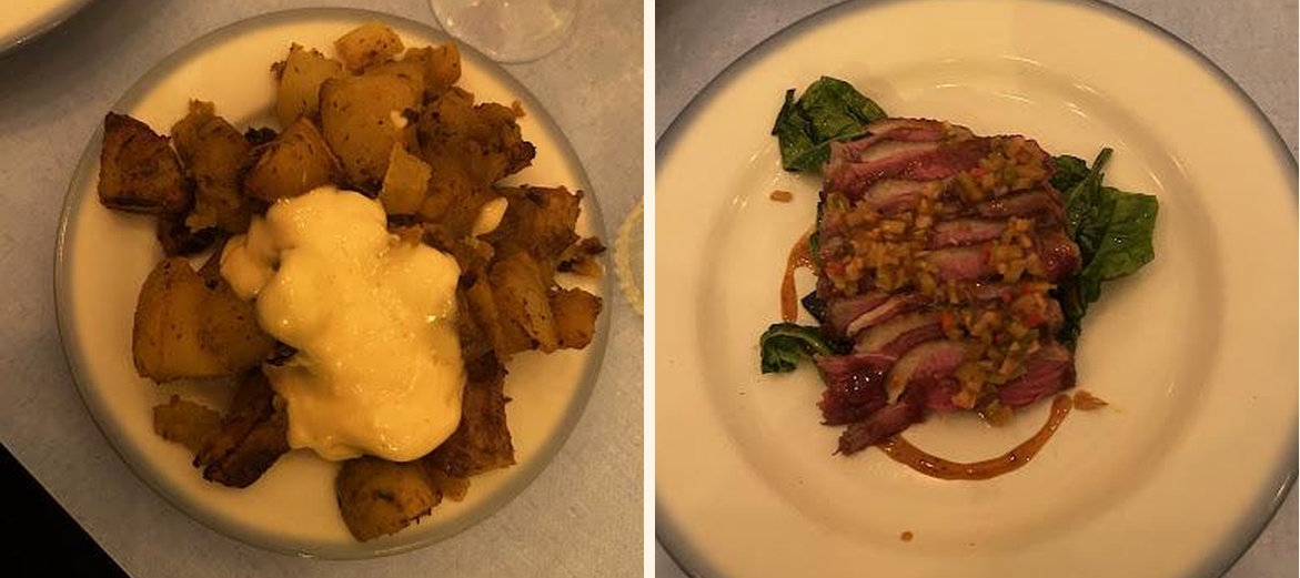 Odessa Comptoir - Gallery Image 1