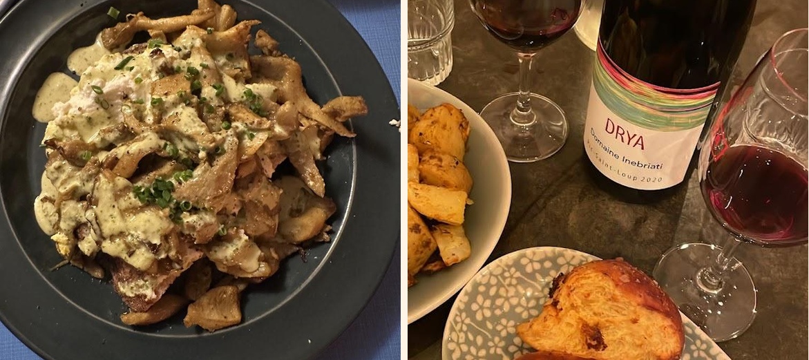 Odessa Comptoir - Gallery Image 4