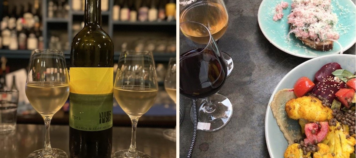 Odessa Comptoir - Gallery Image 7